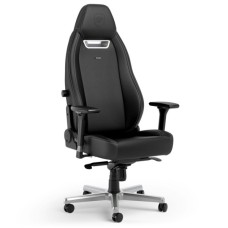 Крісло ігрове Noblechairs LEGEND Grey (NBL-LGD-PU-XXV)