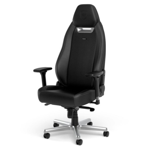Крісло ігрове Noblechairs LEGEND Grey (NBL-LGD-PU-XXV)