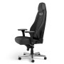 Крісло ігрове Noblechairs LEGEND Grey (NBL-LGD-PU-XXV)