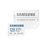 Карта пам'яті Samsung 128 GB microSDXC Class 10 UHS-I U3 V30 A2 EVO Plus+SD Adapte (MC128SA/EU)
