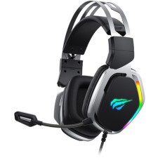 Навушники Havit HV-H2018U Plug USB 7.1 Black (6939119031152)