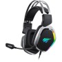 Навушники Havit HV-H2018U Plug USB 7.1 Black (6939119031152)