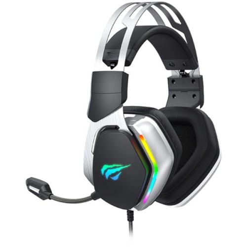 Навушники Havit HV-H2018U Plug USB 7.1 Black (6939119031152)