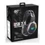 Навушники Havit HV-H2018U Plug USB 7.1 Black (6939119031152)