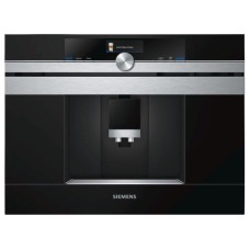 Кавомашина Siemens CT718L1B0