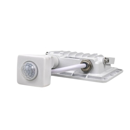 Прожектор Lightwell LW-FL-W-30-S 30 W з датчиком руху