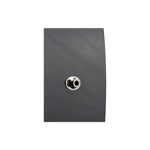 Гітара електроакустична Yamaha FGX800C Black