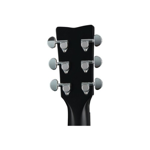 Гітара електроакустична Yamaha FGX800C Black