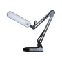 Настільна лампа Євросвітло Ridy-09 9Вт чорна (56703)