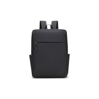 Рюкзак для ноутбука Merlion 14" YT-B14-Bl 32х11х41 см, Black (34405)