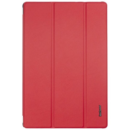 Чохол до планшета BeCover Smart Case Lenovo Tab M10 TB-328F (3rd Gen) 10.1" Red (708286)