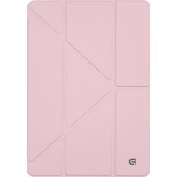 Чохол до планшета Armorstandart Y-Type PEN Samsung Galaxy Tab S9 / S9 FE / S10 FE Pink (ARM85522)