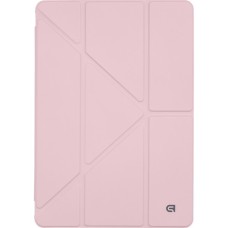 Чохол до планшета Armorstandart Y-Type PEN Samsung Galaxy Tab S9 / S9 FE / S10 FE Pink (ARM85522)