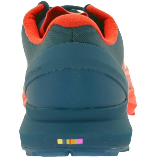 Кросівки Dynafit Ultra 50 M 64066 4492 - 43 - червоний/синій (016.001.1960)