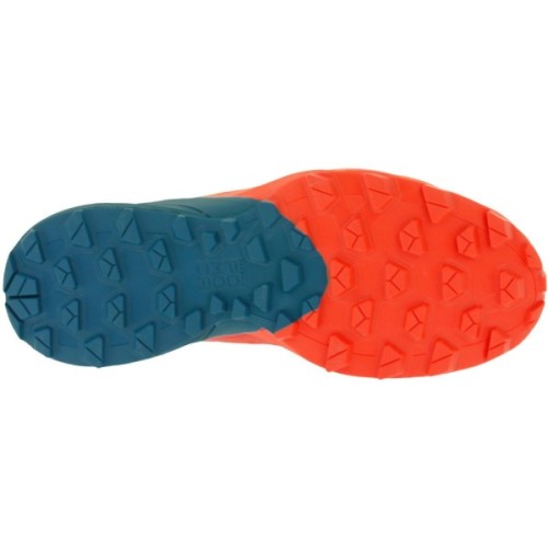 Кросівки Dynafit Ultra 50 M 64066 4492 - 43 - червоний/синій (016.001.1960)