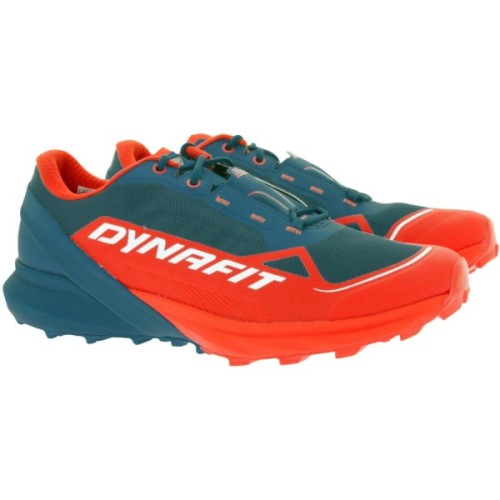 Кросівки Dynafit Ultra 50 M 64066 4492 - 43 - червоний/синій (016.001.1960)