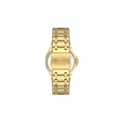 Наручний годинник Ferro F11290A-B
