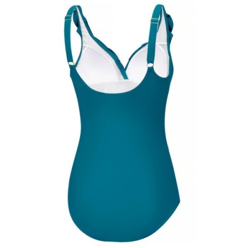 Купальник Aqua Speed Lydia 631-08 бірюзовий 44 (5905718613816)