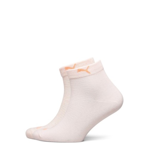 Шкарпетки Puma Quarter Women 2P 183006001-002 персиковий 39-42 (8718824799964)