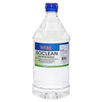 Рідина для очистки WWM ISOCLEAN 1000мл (CL07-4)
