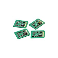 Чип для картриджа OKI C822 Black O-C822K-7,3K-VE AHK (3206480)