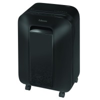Знищувач документів Fellowes LX201 black (f.U5050001)