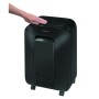 Знищувач документів Fellowes LX201 black (f.U5050001)