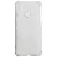 Чохол до мобільного телефона BeCover Anti-Shock Samsung Galaxy A20s 2019 SM-A207 Clear (704791) (704791)