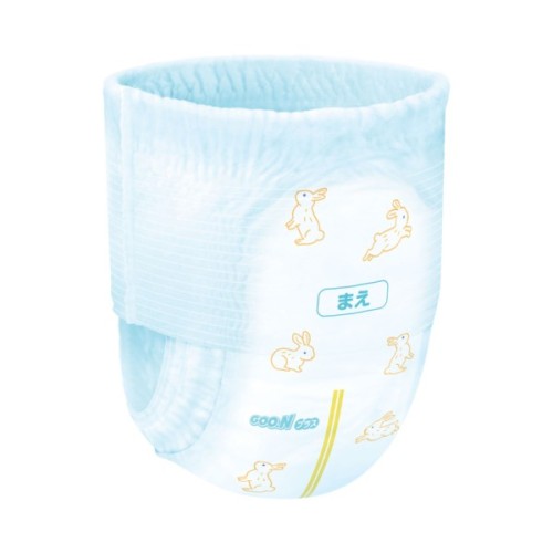 Підгузки GOO.N Plus труси 6-12 кг Розмір M, 52 шт (21001510)