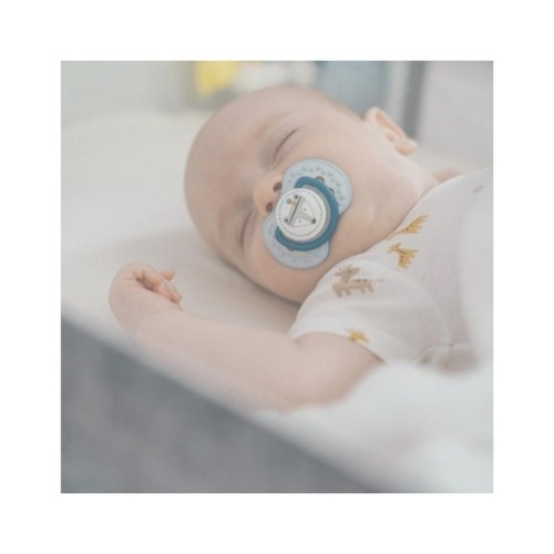 Дитячий манеж Espiro CLOUD 17 GRAPHITE MOON (5906724204739)