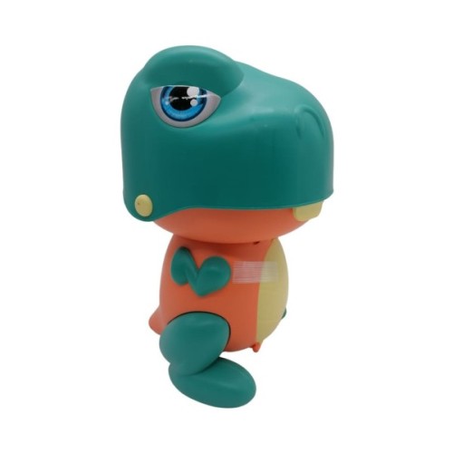 Ігровий набір Otsixe Іграшка-сюрприз Dinosaur Supermarket Shopping/Динозавр Торговий Супермаркет (1368A1)