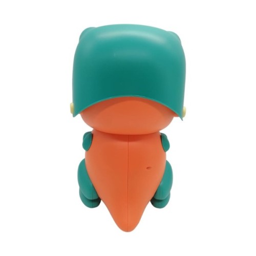 Ігровий набір Otsixe Іграшка-сюрприз Dinosaur Supermarket Shopping/Динозавр Торговий Супермаркет (1368A1)