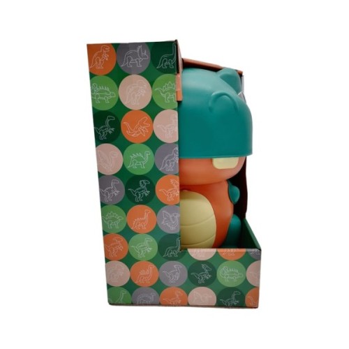 Ігровий набір Otsixe Іграшка-сюрприз Dinosaur Supermarket Shopping/Динозавр Торговий Супермаркет (1368A1)