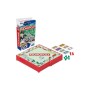 Настільна гра Hasbro дорожня Монополія (F8256)