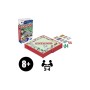 Настільна гра Hasbro дорожня Монополія (F8256)