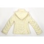 Куртка дитяча Snowimage демісезонна стьобана (SICY-M221B_2265-146G-yellow)
