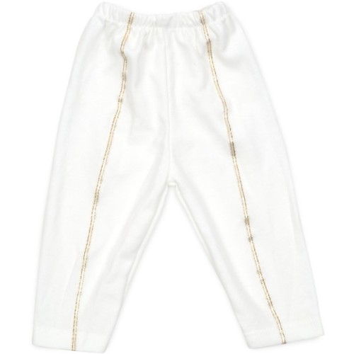 Набір дитячого одягу Caprice святковий (1100-56B-cream)