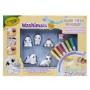 Набір для творчості Crayola Washimals Домашні тваринки, , з фломастерами 5 шт (74-7516)