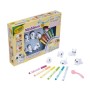 Набір для творчості Crayola Washimals Домашні тваринки, , з фломастерами 5 шт (74-7516)