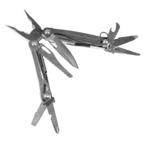 Мультитул Leatherman Sidekick (831439)
