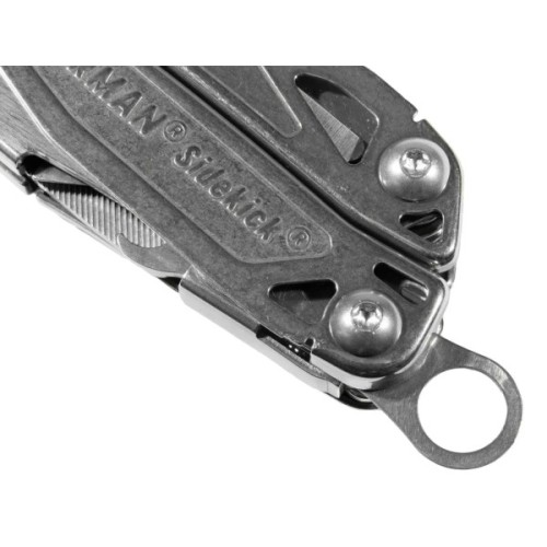 Мультитул Leatherman Sidekick (831439)