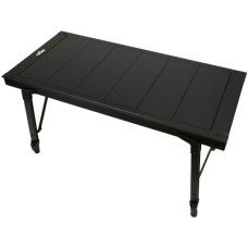 Туристичний стіл Tribe Camp Table Alu Black (T-EC-0005-black)