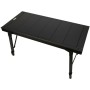 Туристичний стіл Tribe Camp Table Alu Black (T-EC-0005-black)