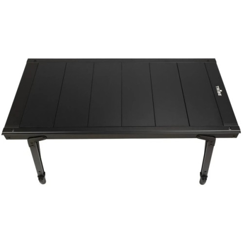 Туристичний стіл Tribe Camp Table Alu Black (T-EC-0005-black)