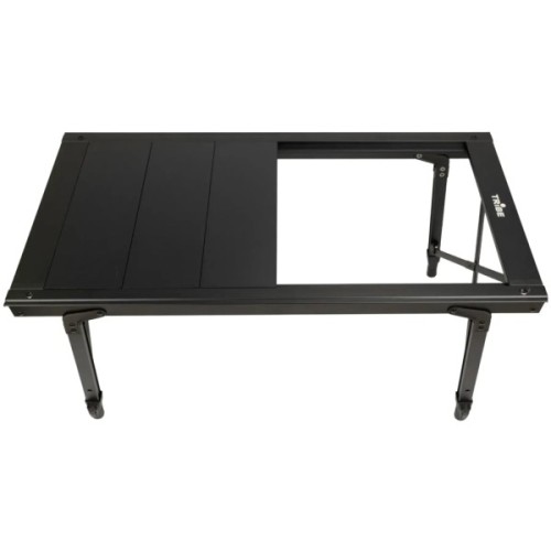 Туристичний стіл Tribe Camp Table Alu Black (T-EC-0005-black)