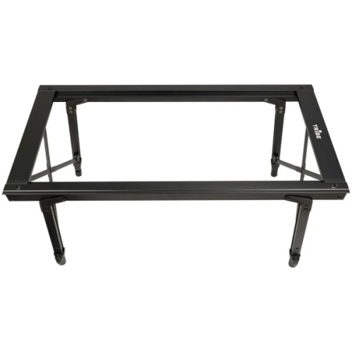 Туристичний стіл Tribe Camp Table Alu Black (T-EC-0005-black)