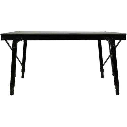 Туристичний стіл Tribe Camp Table Alu Black (T-EC-0005-black)