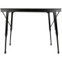 Туристичний стіл Tribe Camp Table Alu Black (T-EC-0005-black)