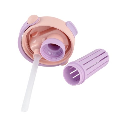 Пляшка для води Kite 700 мл лілово-рожевий (K25-1230-2)