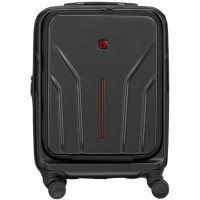 Валіза Wenger Amplix Hardside Carry-On чорна (653323)